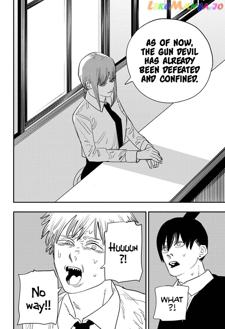 Chainsaw Man, Chapter 73 image 10